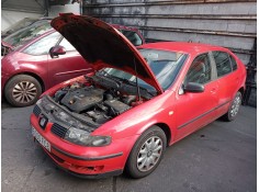 seat leon (1m1) del año 1999