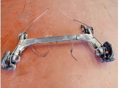 Recambio de puente trasero para volkswagen passat b3/b4 (3a2, 35i) 2.0 referencia OEM IAM   DISCO/ABS
