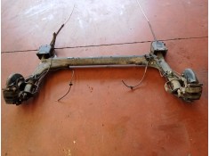 Recambio de puente trasero para volkswagen passat b3/b4 (3a2, 35i) 2.0 referencia OEM IAM   DISCO/ABS 2
