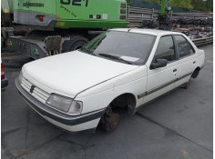 peugeot 405 i (15b) del año 1990