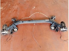 Recambio de puente trasero para peugeot 307 sw (3h) 1.6 hdi 110 referencia OEM IAM   DISCO/ABS