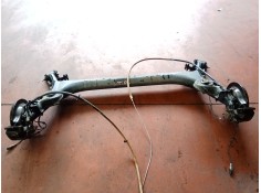 Recambio de puente trasero para peugeot 307 sw (3h) 1.6 hdi 110 referencia OEM IAM   DISCO/ABS 2