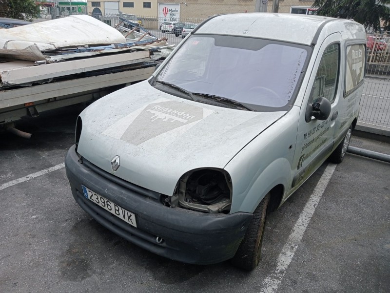 renault kangoo (kc0/1_) del año 2002
