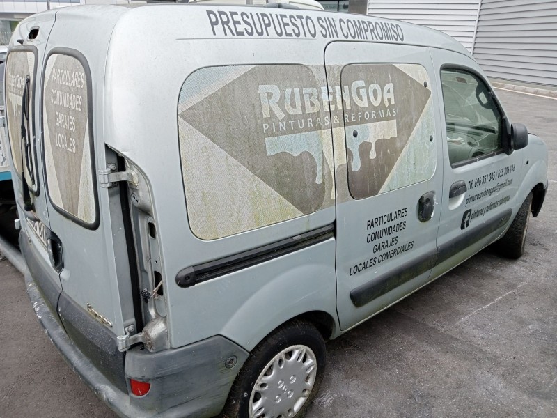 renault kangoo (kc0/1_) del año 2002