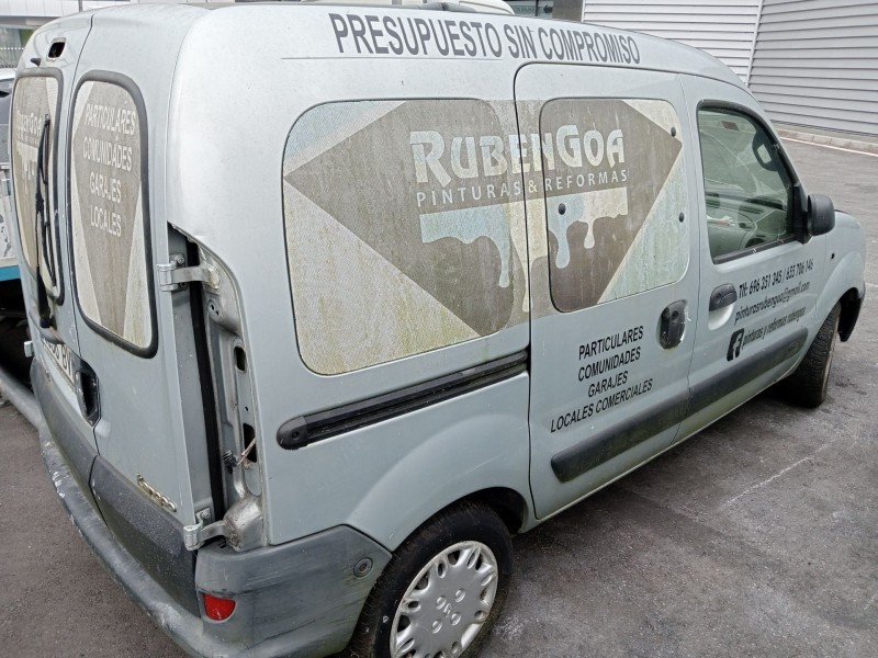 renault kangoo (kc0/1_) del año 2002
