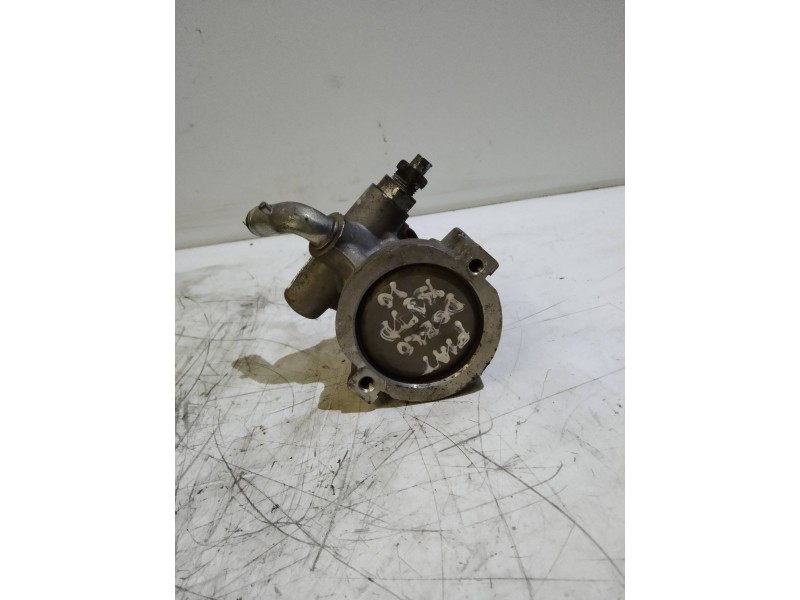 Recambio de bomba direccion para fiat doblo active referencia OEM IAM 28154636 51869236  Recambio de bomba direccion para fiat doblo active referencia OEM IAM 28154636 51869236