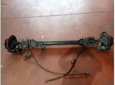 Recambio de puente trasero para ford transit custom v362 autobús (f3) 2.0 ecoblue referencia OEM IAM   DISCO/ABS