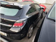 opel astra gtc del año 2006 2