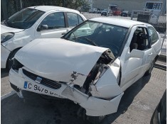 seat cordoba (6k1, 6k2) del año 1998