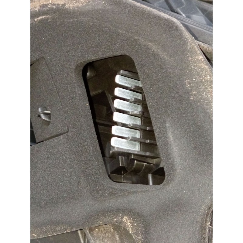 Recambio de piloto trasero derecho para opel astra h gtc (a04) 1.7 cdti (l08) referencia OEM IAM 13252444 93357460 