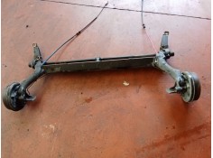 Recambio de puente trasero para renault kangoo (kc0/1_) d 65 1.9 (kc0e, kc02, kc0j, kc0n) referencia OEM IAM   tambor