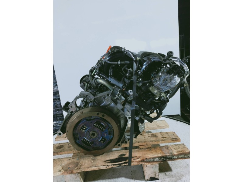 Recambio de motor completo para honda jazz (gd1/5) 1.4 es graphite referencia OEM IAM L13A1 4052028 
