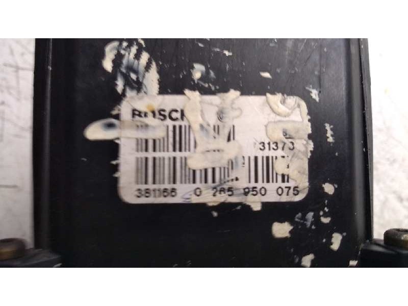 Recambio de abs para lancia phedra (180) 2.2 jtd cat referencia OEM IAM 0265225165 0265950075 1494680080