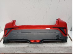 Recambio de paragolpes trasero para toyota c-hr (_x1_) 1.8 hybrid (zyx10_, zyx11_) referencia OEM IAM   