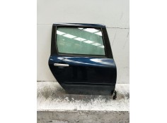 Recambio de puerta trasera derecha para peugeot 307 sw (3h) 1.6 hdi 110 referencia OEM IAM  5P 