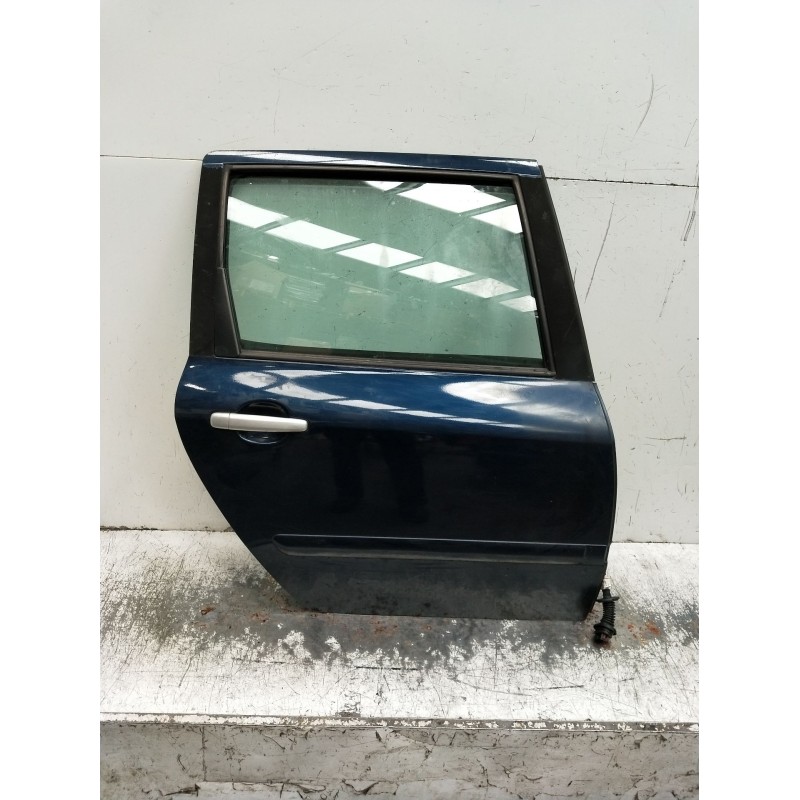 Recambio de puerta trasera derecha para peugeot 307 sw (3h) 1.6 hdi 110 referencia OEM IAM  5P 