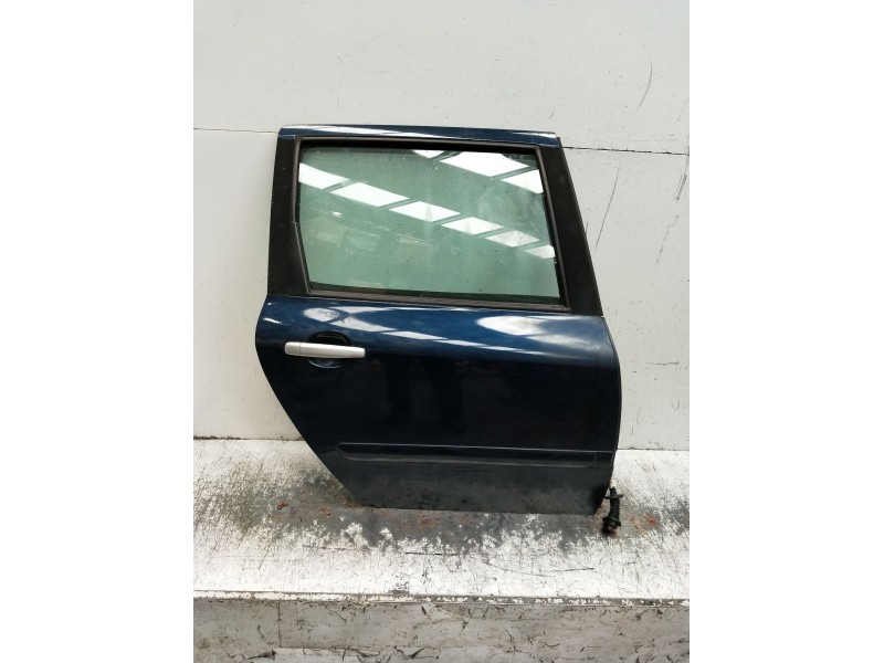 Recambio de puerta trasera derecha para peugeot 307 sw (3h) 1.6 hdi 110 referencia OEM IAM  5P 