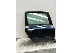 Recambio de puerta trasera derecha para peugeot 307 sw (3h) 1.6 hdi 110 referencia OEM IAM  5P  2