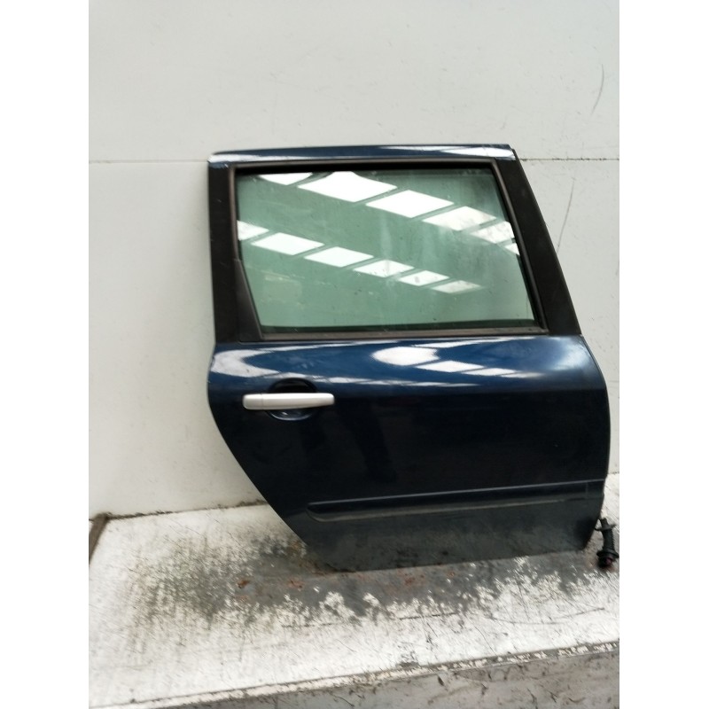 Recambio de puerta trasera derecha para peugeot 307 sw (3h) 1.6 hdi 110 referencia OEM IAM  5P 