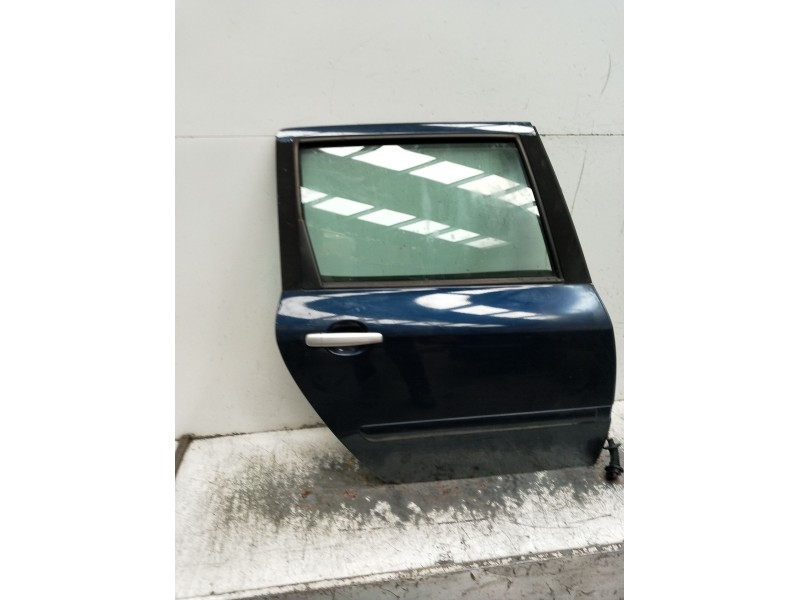 Recambio de puerta trasera derecha para peugeot 307 sw (3h) 1.6 hdi 110 referencia OEM IAM  5P 