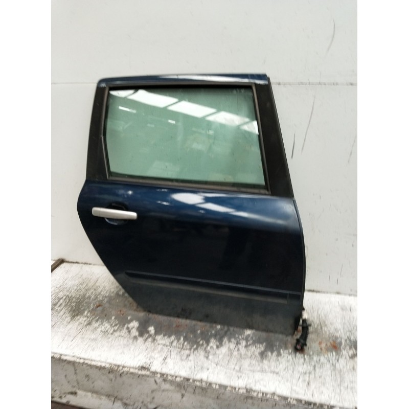 Recambio de puerta trasera derecha para peugeot 307 sw (3h) 1.6 hdi 110 referencia OEM IAM  5P 