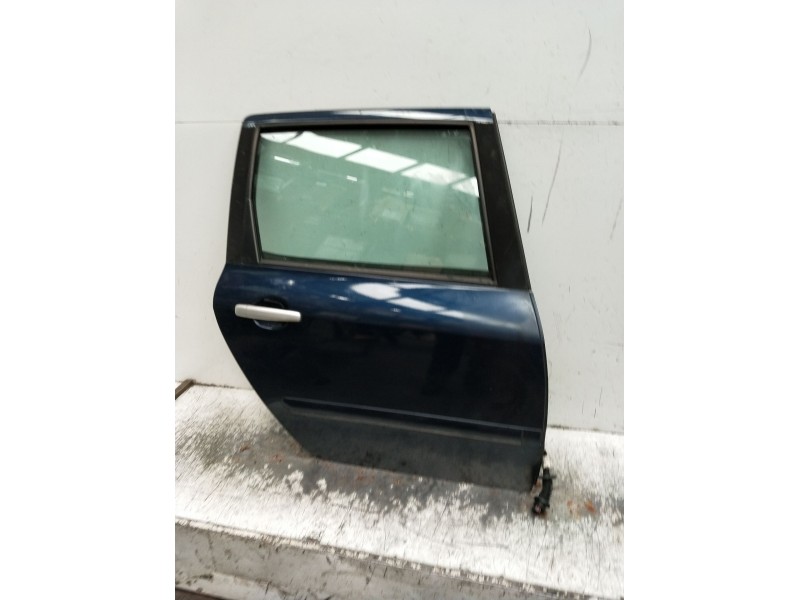 Recambio de puerta trasera derecha para peugeot 307 sw (3h) 1.6 hdi 110 referencia OEM IAM  5P 