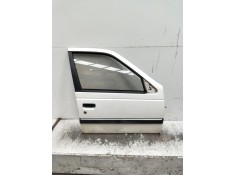 Recambio de puerta delantera derecha para peugeot 405 i (15b) 1.8 turbo diesel referencia OEM IAM  4P 
