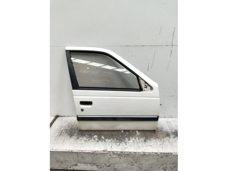 Recambio de puerta delantera derecha para peugeot 405 i (15b) 1.8 turbo diesel referencia OEM IAM  4P 