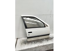 Recambio de puerta delantera derecha para peugeot 405 i (15b) 1.8 turbo diesel referencia OEM IAM  4P  2