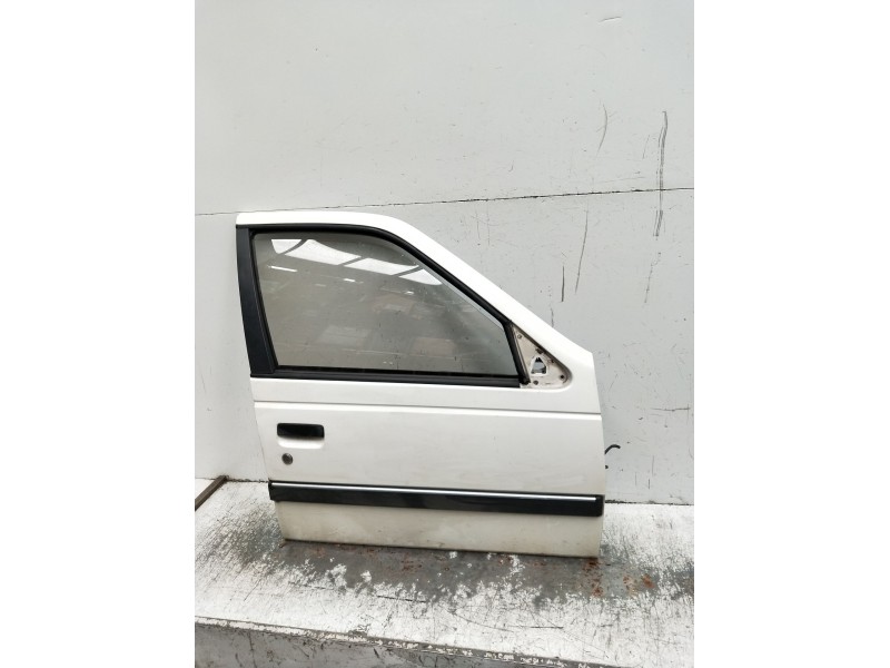 Recambio de puerta delantera derecha para peugeot 405 i (15b) 1.8 turbo diesel referencia OEM IAM  4P 