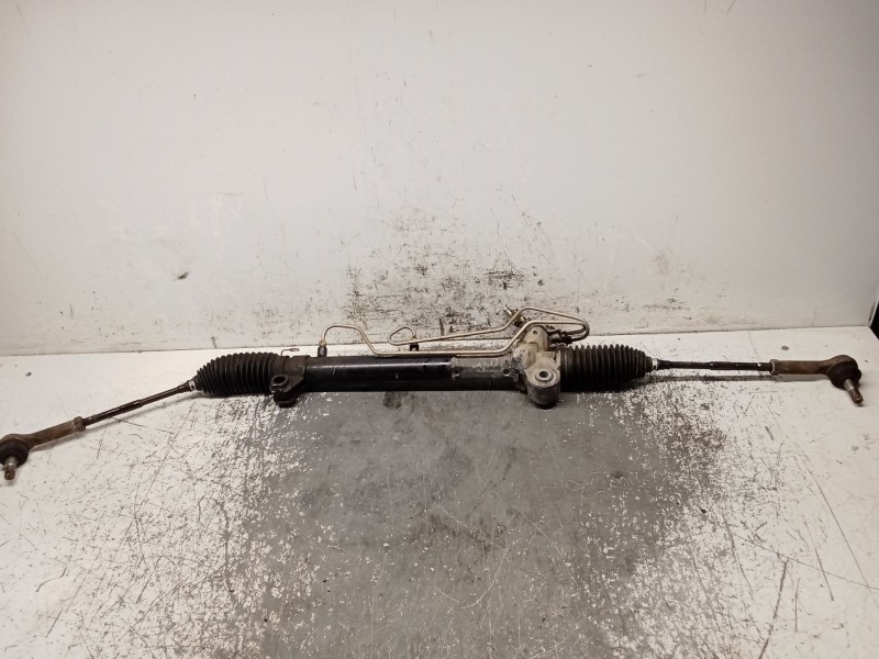 Recambio de cremallera direccion para nissan x-trail i (t30) 2.5 4x4 referencia OEM IAM 8H9009031007654783  