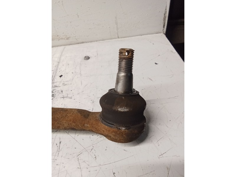 Recambio de cremallera direccion para nissan x-trail i (t30) 2.5 4x4 referencia OEM IAM 8H9009031007654783  