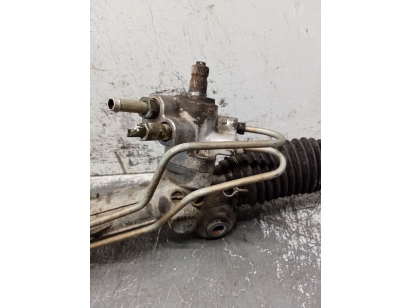 Recambio de cremallera direccion para nissan x-trail i (t30) 2.5 4x4 referencia OEM IAM 8H9009031007654783  