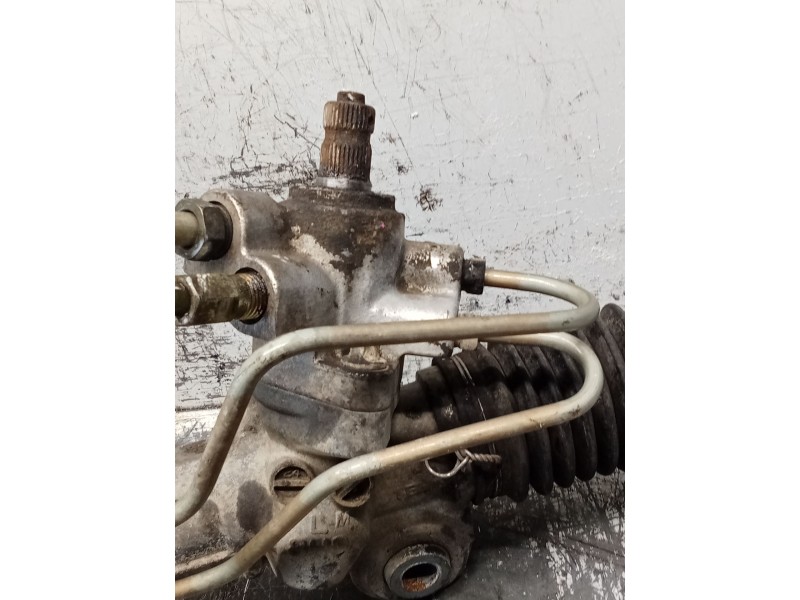 Recambio de cremallera direccion para nissan x-trail i (t30) 2.5 4x4 referencia OEM IAM 8H9009031007654783  