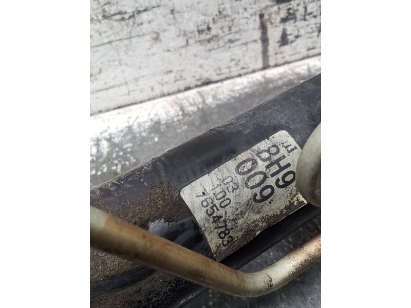 Recambio de cremallera direccion para nissan x-trail i (t30) 2.5 4x4 referencia OEM IAM 8H9009031007654783  