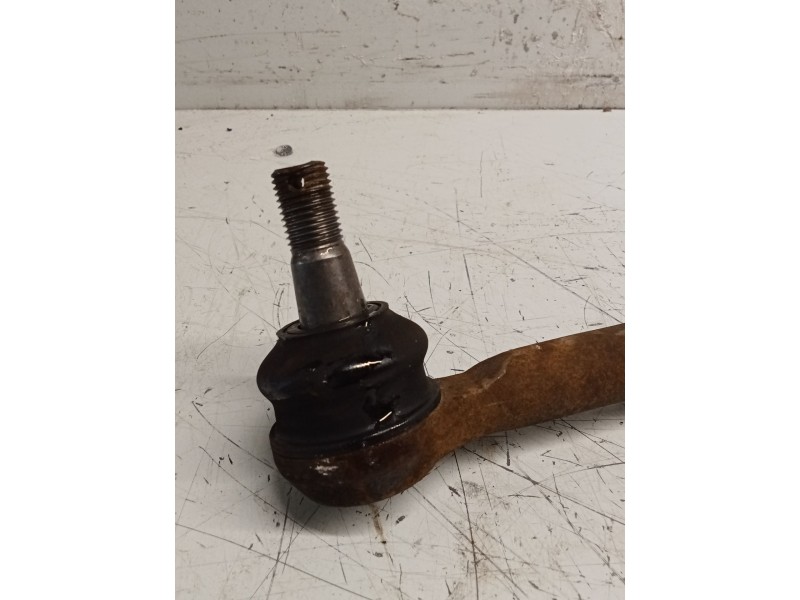 Recambio de cremallera direccion para nissan x-trail i (t30) 2.5 4x4 referencia OEM IAM 8H9009031007654783  