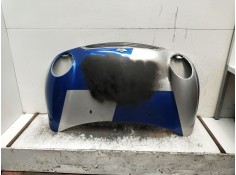 Recambio de capot para mini mini (r50, r53) one referencia OEM IAM