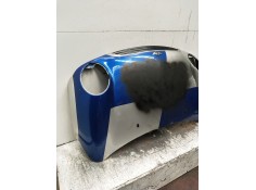 Recambio de capot para mini mini (r50, r53) one referencia OEM IAM    2