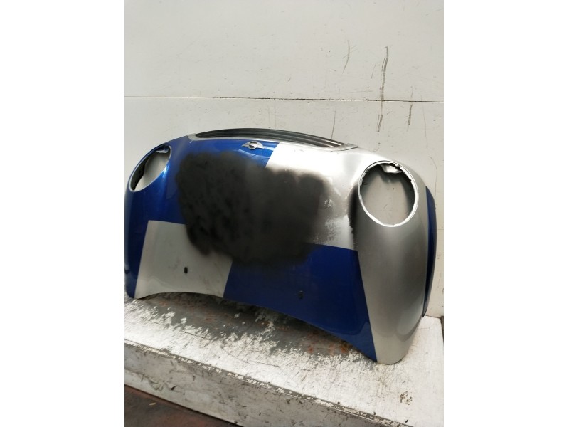 Recambio de capot para mini mini (r50, r53) one referencia OEM IAM   
