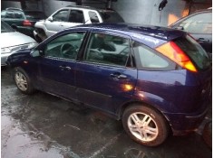 ford focus berlina (cak) del año 2002 2
