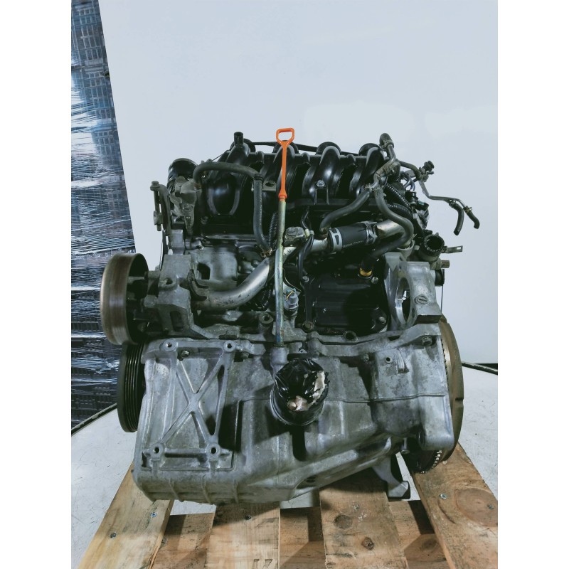 Recambio de motor completo para honda jazz (gd1/5) 1.4 es graphite referencia OEM IAM L13A1 4052028 
