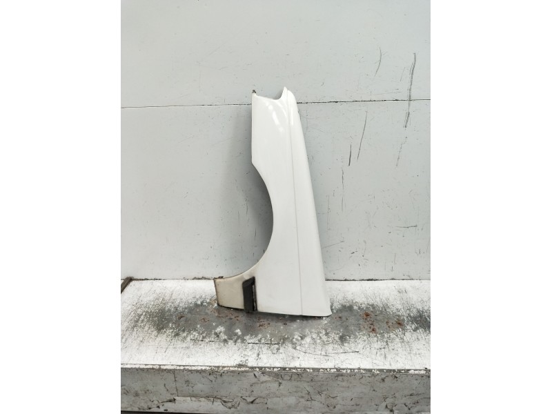 Recambio de aleta delantera izquierda para peugeot 405 i (15b) 1.8 turbo diesel referencia OEM IAM   