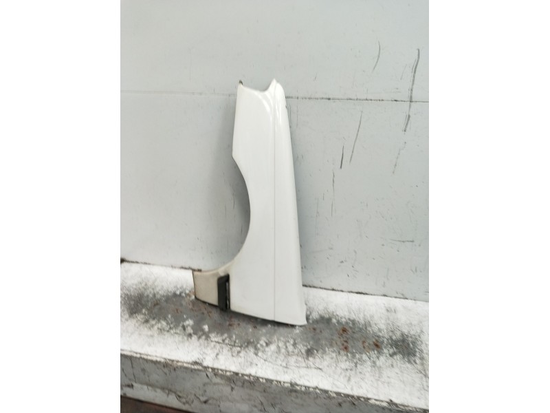 Recambio de aleta delantera izquierda para peugeot 405 i (15b) 1.8 turbo diesel referencia OEM IAM   