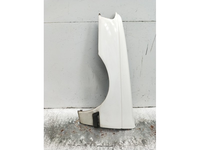 Recambio de aleta delantera izquierda para peugeot 405 i (15b) 1.8 turbo diesel referencia OEM IAM   