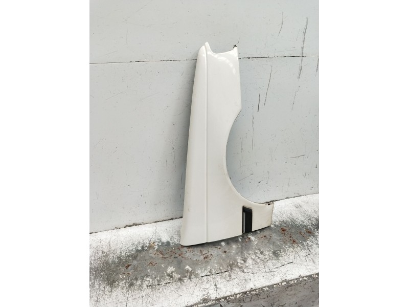 Recambio de aleta delantera derecha para peugeot 405 i (15b) 1.8 turbo diesel referencia OEM IAM   