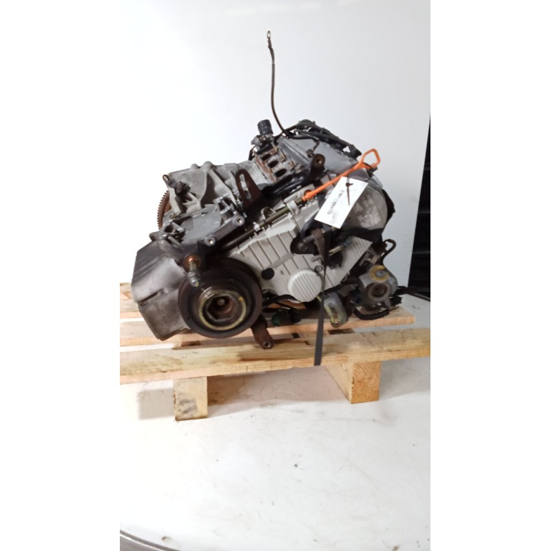 Recambio de motor completo para honda civic vi hatchback (ej, ek) 1.5 i (ek3) referencia OEM IAM   