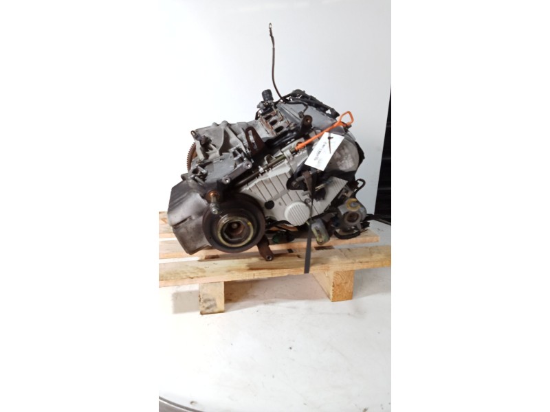 Recambio de motor completo para honda civic vi hatchback (ej, ek) 1.5 i (ek3) referencia OEM IAM   