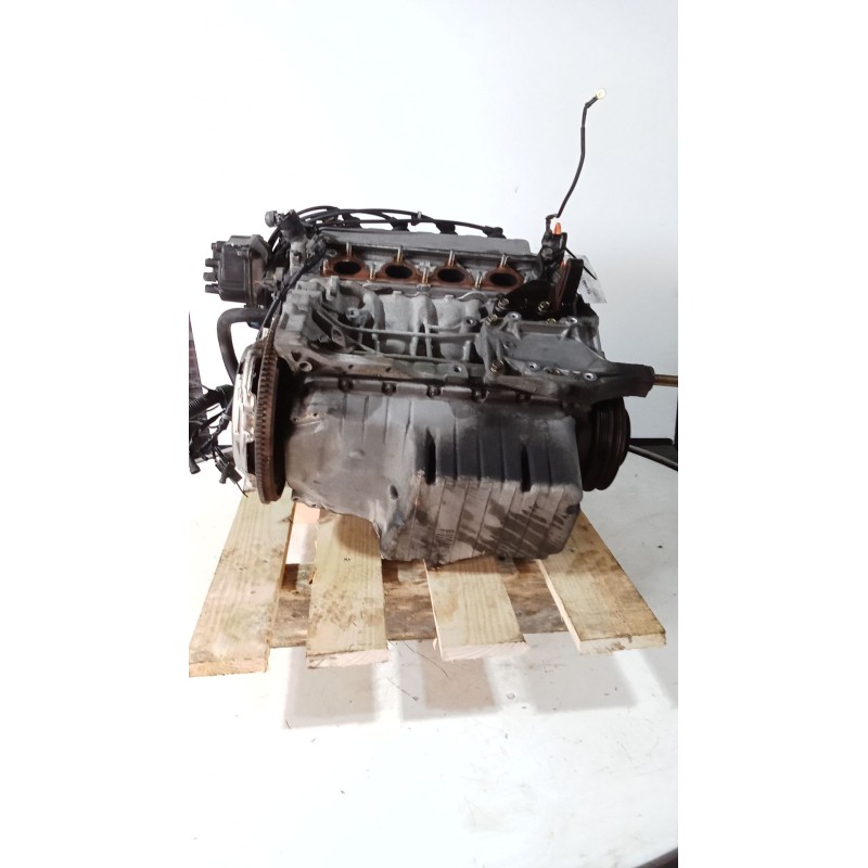Recambio de motor completo para honda civic vi hatchback (ej, ek) 1.5 i (ek3) referencia OEM IAM   