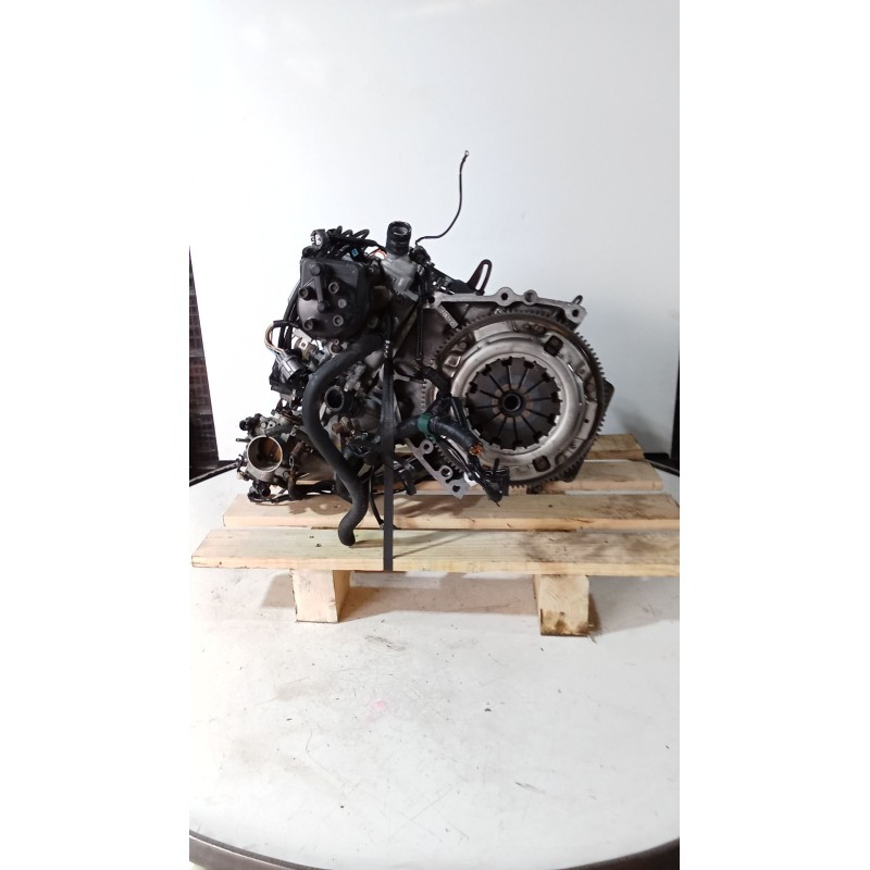 Recambio de motor completo para honda civic vi hatchback (ej, ek) 1.5 i (ek3) referencia OEM IAM   