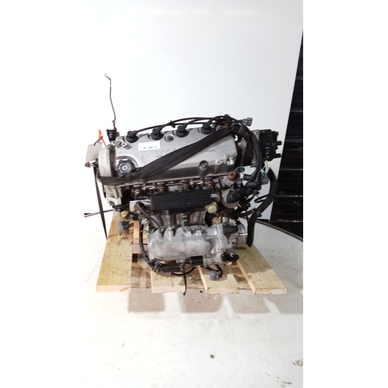 Recambio de motor completo para honda civic vi hatchback (ej, ek) 1.5 i (ek3) referencia OEM IAM   